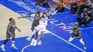 İlk maçta kazanan Oklahoma City Thunder