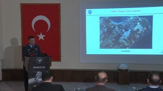 İMECE Uydu Projesi TSK envanterine girdi