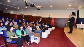 İncirliova ‘Akıllı Şehir Projesi için ilk adımı tamamladı