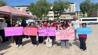 İncirliovada obeziteye karşı hareket zamanı
