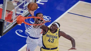Indiana Pacers deplasmanda kazandı, seriyi 2-0 yaptı