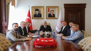 İnegöle yeni aile sağlığı merkezi kazandırılıyor