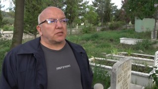 İnşallah bundan sonra şehit ve gazi haberi gelmez