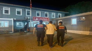 İnterpol tarafından aranan şüpheli Fethiyede yakalandı