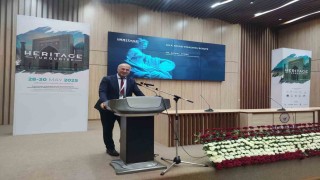 İpekyolu Şifa Rotası Projesi