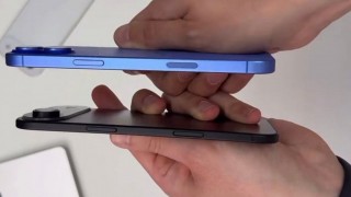 iPhone 17 Air Özellikleri Netleşiyor: İşte İncelik, Ağırlık ve Batarya Detayları