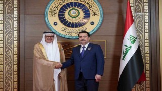 Irak Başbakanı Sudani: Gazzedeki soykırım, tarihte görülmemiş bir çirkinlik seviyesine ulaşmıştır