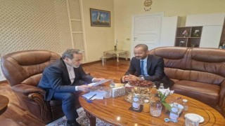 İran-ABD dolaylı müzakerelerinin beşinci turu sona erdi