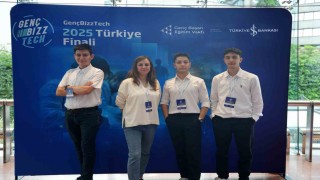 İş Bankası ve Genç Başarı Eğitim Vakfından geleceğin girişimcilerine destek