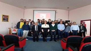 ‘İş Dünyasının Yıldızları Semineri yoğun ilgi gördü
