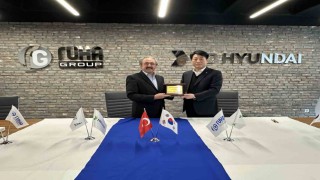 İsa İshakoğlu: Hyundai ile ortaklığımız, küresel güce dönüştü