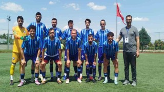 İşitme engelliler futbol takımı, final-fourda mücadele edecek