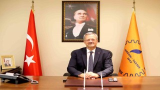 İSO 500 Listesine Mersinden 12 firma girdi