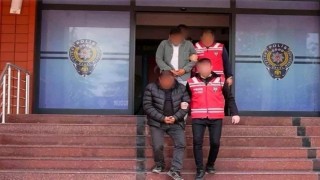 Ispartada çeşitli suçlardan aranan 4 şahıs yakalandı