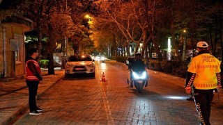 Ispartada son 1 haftada 44 aranan şahıs yakalandı