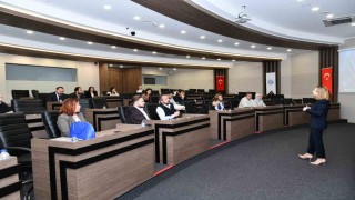 Ispartada Temiz Üretim ve Yeşil Dönüşüm fırsatları