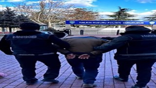 Ispartada yolcu otobüsünde uyuşturucu operasyonu: 1 gözaltı