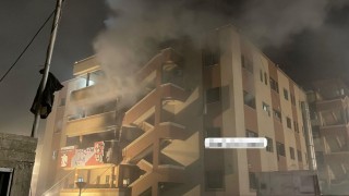 İsrail, Gazze Şeridindeki Nasır Hastanesine saldırdı: 1 gazeteci hayatını kaybetti