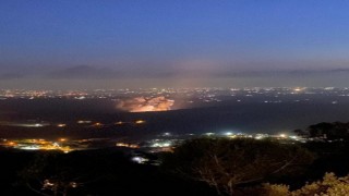 İsrail ordusu Lübnana saldırdı: En az 2 ölü