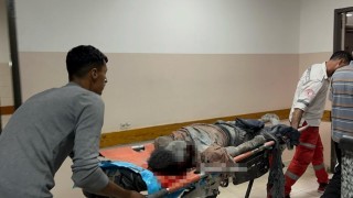 İsrail son saldırılarıyla Gazze Şeridini yine kana buladı: En az 49 kişi daha hayatını kaybetti, çok sayıda kişi yaralandı