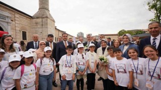 İstanbul İl Milli Eğitim Müdürlüğünden Rami Kütüphanesinde 2. Kitap Fuarı ve İmza Günü