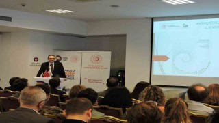 İstanbul Kalkınma Ajansı Döngüsel Tasarım Raporunu yayınlandı
