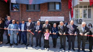 İstanbul Valisi Gül: Cumhurbaşkanımızın önderliğinde kamu hizmetlerinin önemli bir kısmını tamamladık