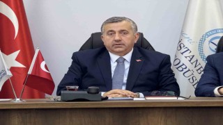 İstanbulda 3 bin 41 özel halk otobüsü yarın kontak kapatacak
