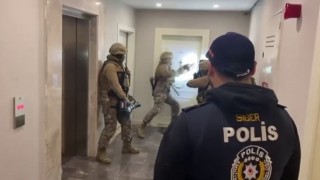 İstanbulda yasadışı bahis operasyonu: Dış finans evi olarak kullanılan rezidans deşifre oldu