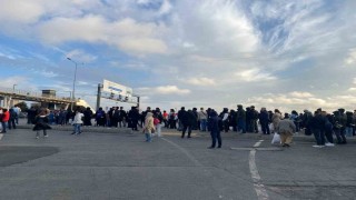 İstanbulun toplu ulaşım çilesi bitmiyor