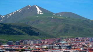 İşte Erzurumun 2025 birinci çeyrekteki yapı izinleri