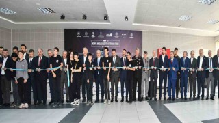 İstihdamın kalbi Konyada atıyor: MEİF25 başladı