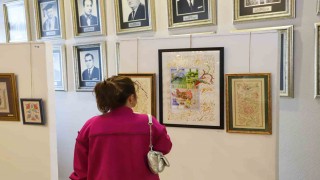 İz ve Ezgi beğeni topladı