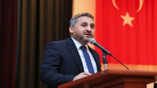 İZAZDERden Baküde Bir Millet, İki Ekonomi buluşması