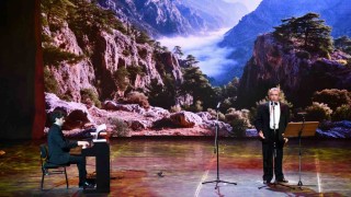 İzmir Devlet Opera ve Balesinden Bilecikte unutulmaz konser