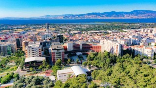 İzmir Ekonomi hazırladı, Avrupa Birliği onayladı