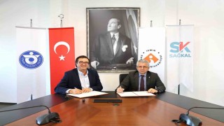 İzmir Ekonomiden ‘sağlıklı yaşama destek
