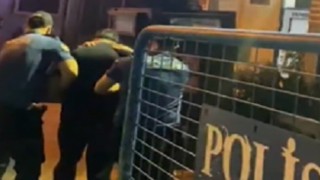 İzmirde 22 yıl hapisle aranan şahıs yakalandı