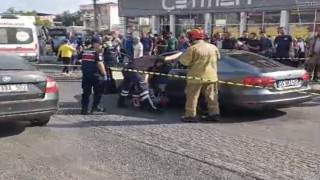 İzmirde 3 kişinin öldürülmesiyle ilgili 3 tutuklama