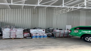 İzmirde 4 milyonluk sahte mama operasyonu