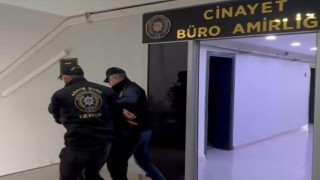 İzmirde aileler arasında kız alıp verme meselesi kanlı bitti: 1 ölü, 9 tutuklama