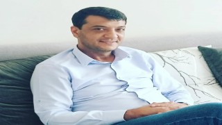 İzmirde karısı tarafından tabancayla vurulan adam öldü