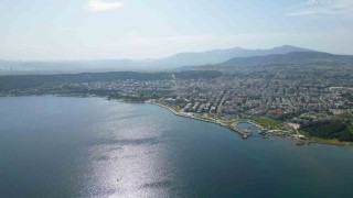 İzmirde konut satışlarında dikkat çeken artış