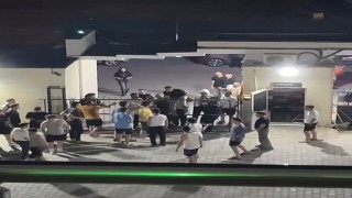 İzmirde, KYK yurdu öğrencilerine saldırıda 6 tutuklama
