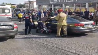İzmir Torbalı’da Aileye Silahlı Saldırı: 3 Ölü