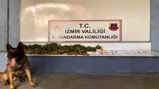 İzmirde torbacılara Atik baskını