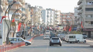 İzmirde trafiğe kayıtlı araç sayısı 2 milyona yaklaştı