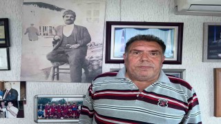 İzmirde yüksek su maliyetleri hamam kültürünü tehdit ediyor