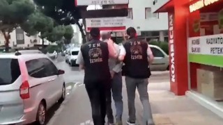 İzmirdeki FETÖ operasyonunda ‘Antiochia Künefe detayı
