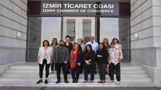 İZTO 70. Mimarlık Meslek Komitesi: Mesleğimizin bütüncül yaklaşımına saygı, ortak duruşumuzdur